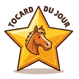 Tocard du jour